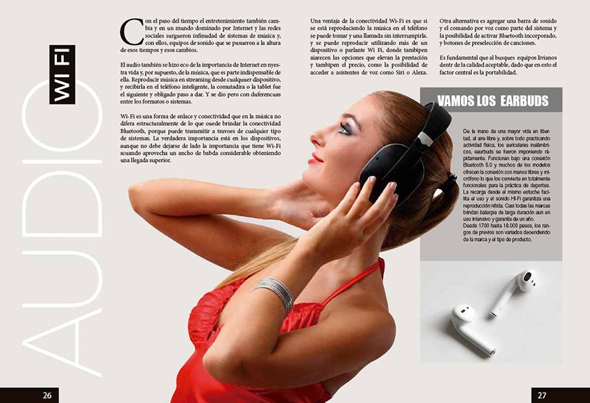 RODOLFO POLLINI PRODUCCION EDITORIAL