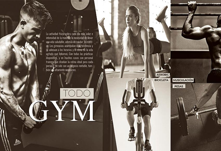 RODOLFO POLLINI PRODUCCION EDITORIAL