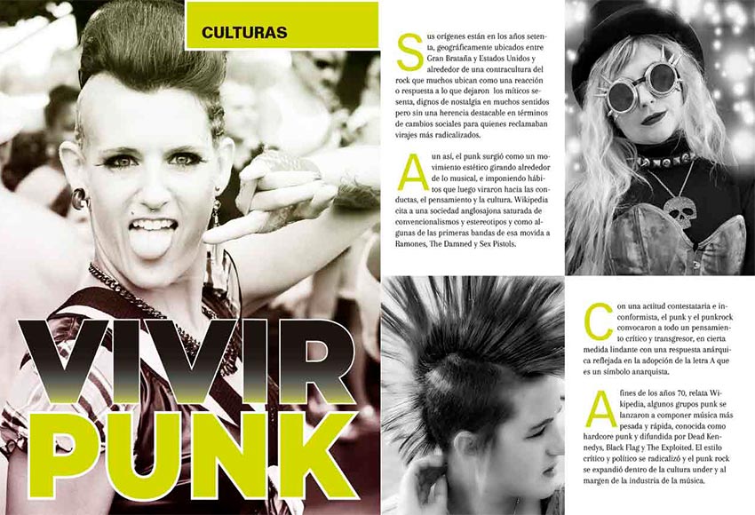 RODOLFO POLLINI PRODUCCION EDITORIAL
